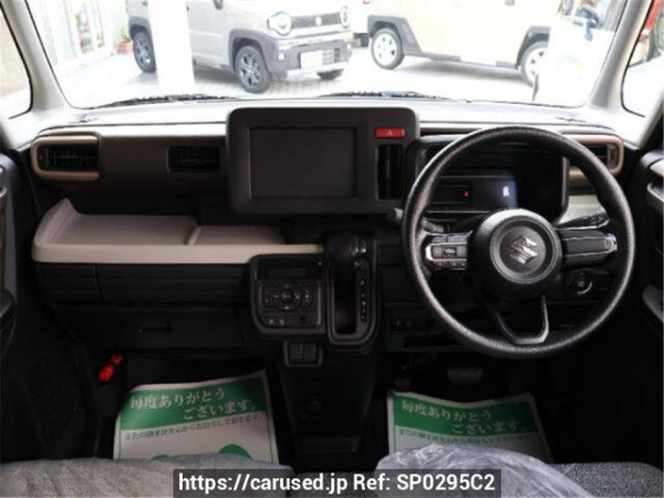 Used 2025 AT suzuki spacia MK94S Image[2]