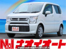 Suzuki Wagon R MH85S