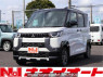 Used 2025 AT mitsubishi delica-mini B34A Image[0]