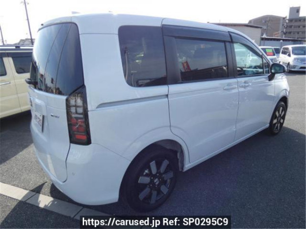 Used 2025 AT honda freed GT7 Image[2]