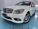 Mercedes Benz C CLASS STATION WAGON 204241
