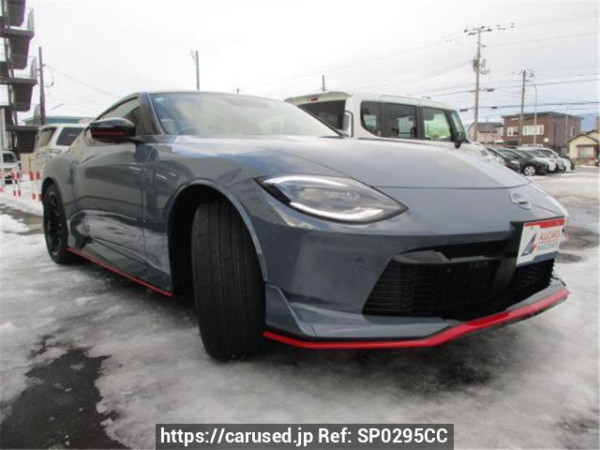 Used 2024 AT nissan fairlady-z RZ34 Image[2]