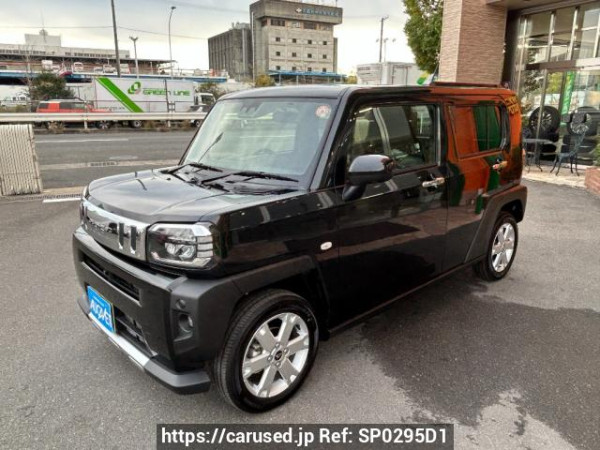 Used 2025 AT daihatsu taft LA900S Image[2]