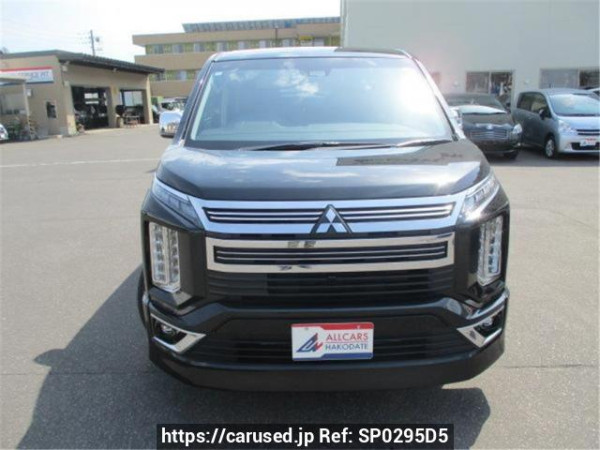 Used 2024 AT mitsubishi delica-d5 CV1W Image[2]