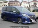 Nissan Serena GC27