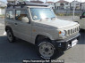 Used 2021 AT suzuki jimny JB64W Image[0]
