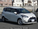 Toyota Sienta NSP170G