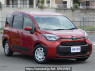 Used 2024 AT toyota sienta MXPC10G Image[0]