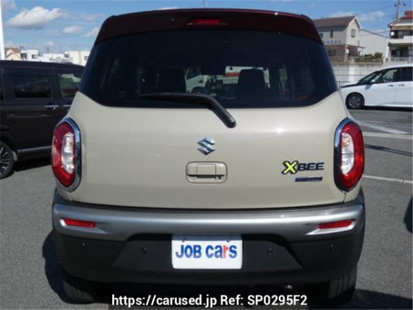 Used 2023 AT suzuki xbee MN71S Image[2]