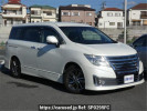 Nissan Elgrand TE52