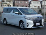 Used 2015 AT toyota alphard AGH30W Image[0]
