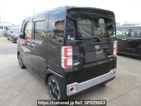 Used 2015 AT daihatsu wake LA700S Image[1]