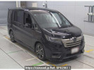 Honda Step WGN Spada RP3