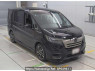 Used 2021 AT honda step-wgn-spada RP3 Image[0]