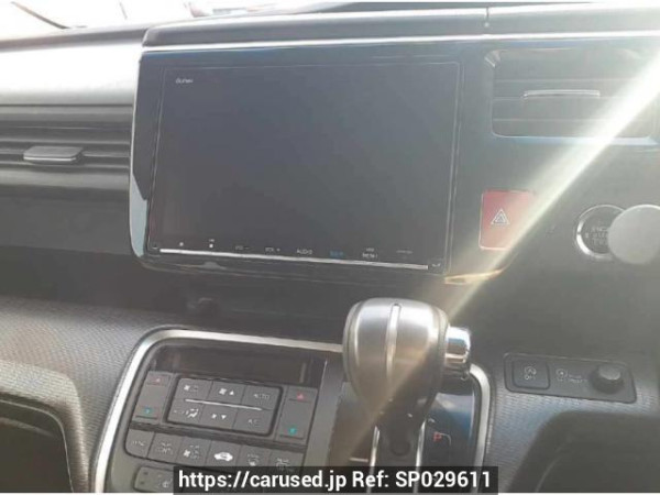 Used 2021 AT honda step-wgn-spada RP3 Image[2]