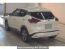 Used 2022 AT nissan kix P15 Image[1]