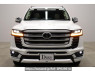 Used 2024 AT toyota land-cruiser VJA300W Image[2]
