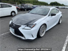 Lexus RC AVC10カイ