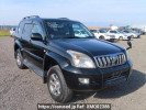 Toyota Land Cruiser Prado GRJ120W