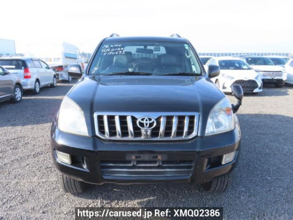 Used 2008 AT toyota land-cruiser-prado GRJ120W Image[1]