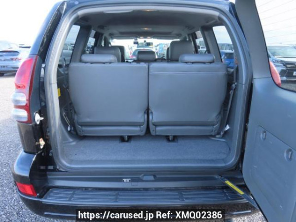 Used 2008 AT toyota land-cruiser-prado GRJ120W Image[8]