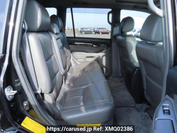 Used 2008 AT toyota land-cruiser-prado GRJ120W Image[18]