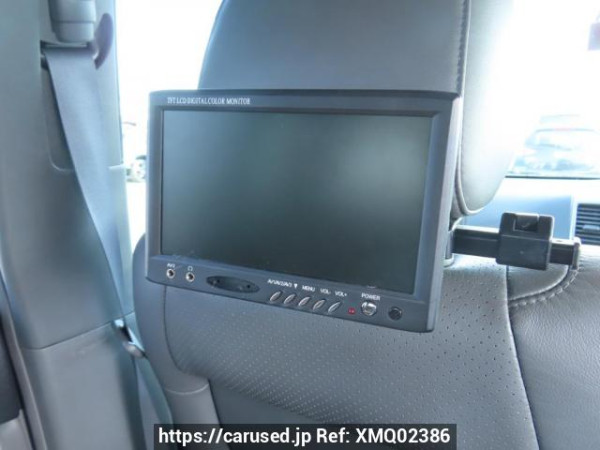 Used 2008 AT toyota land-cruiser-prado GRJ120W Image[22]