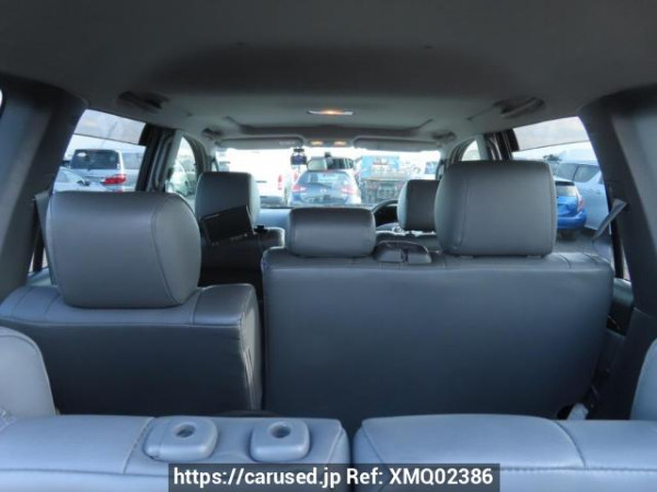 Used 2008 AT toyota land-cruiser-prado GRJ120W Image[23]