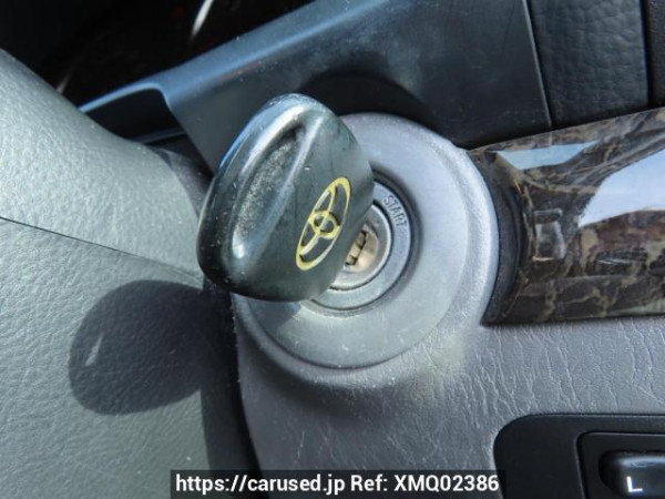 Used 2008 AT toyota land-cruiser-prado GRJ120W Image[27]