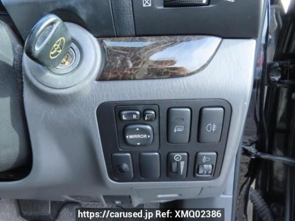 Used 2008 AT toyota land-cruiser-prado GRJ120W Image[28]