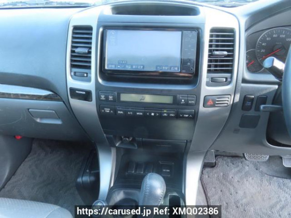 Used 2008 AT toyota land-cruiser-prado GRJ120W Image[31]