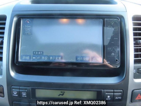 Used 2008 AT toyota land-cruiser-prado GRJ120W Image[32]