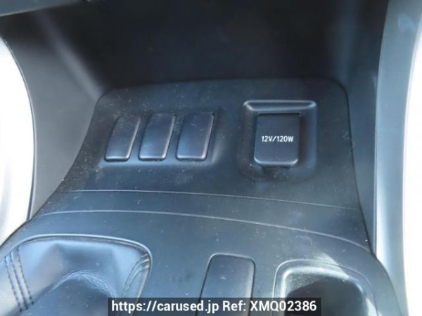 Used 2008 AT toyota land-cruiser-prado GRJ120W Image[33]
