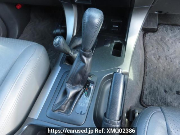 Used 2008 AT toyota land-cruiser-prado GRJ120W Image[34]