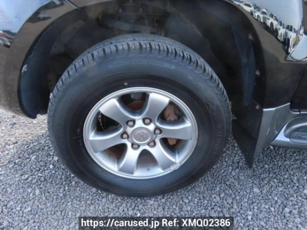 Used 2008 AT toyota land-cruiser-prado GRJ120W Image[38]