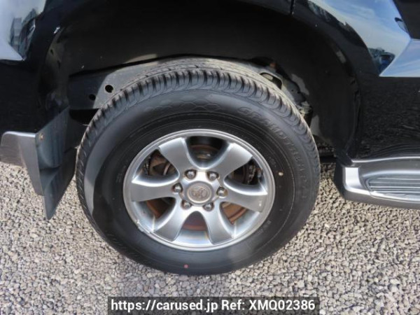 Used 2008 AT toyota land-cruiser-prado GRJ120W Image[39]