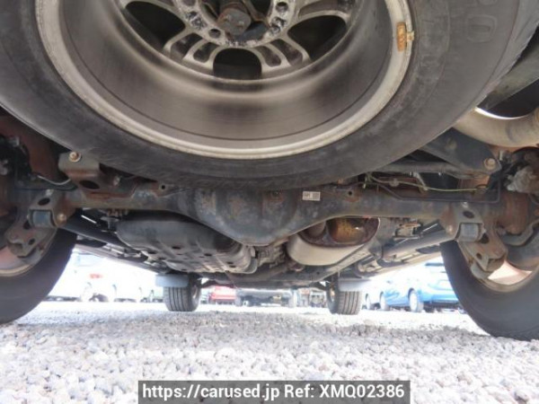 Used 2008 AT toyota land-cruiser-prado GRJ120W Image[48]