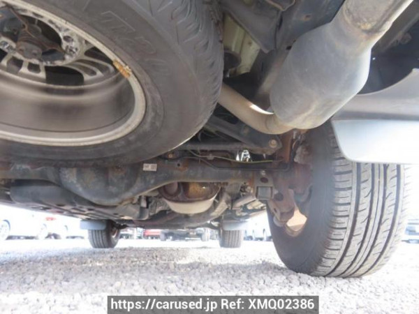 Used 2008 AT toyota land-cruiser-prado GRJ120W Image[49]