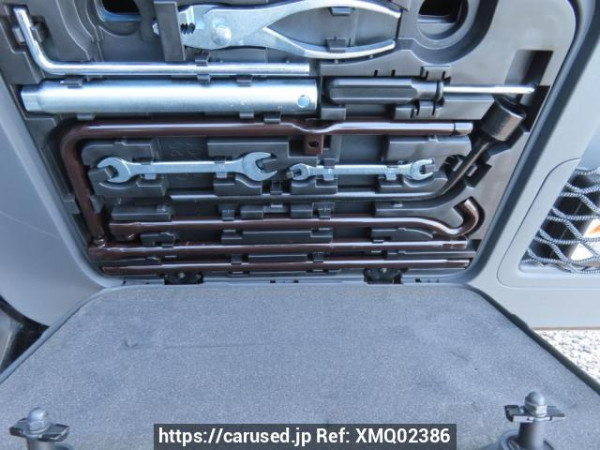 Used 2008 AT toyota land-cruiser-prado GRJ120W Image[51]