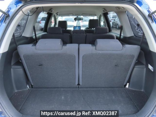 Used 2004 AT toyota wish ZNE10G Image[9]