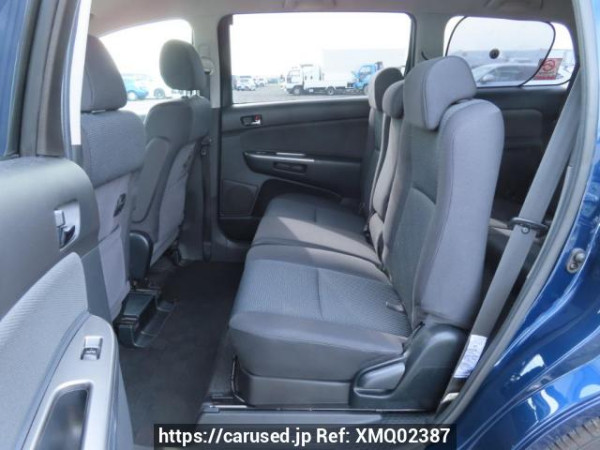 Used 2004 AT toyota wish ZNE10G Image[19]