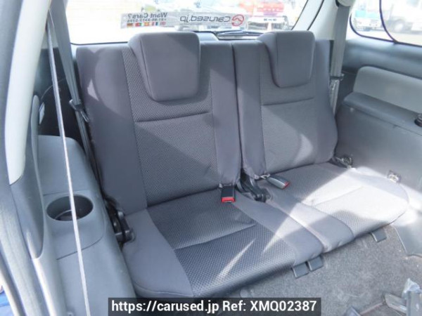 Used 2004 AT toyota wish ZNE10G Image[20]
