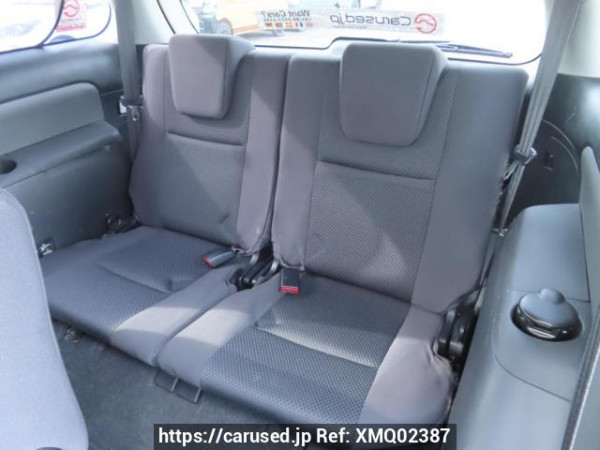 Used 2004 AT toyota wish ZNE10G Image[21]