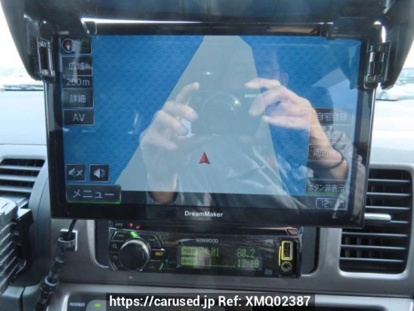 Used 2004 AT toyota wish ZNE10G Image[29]