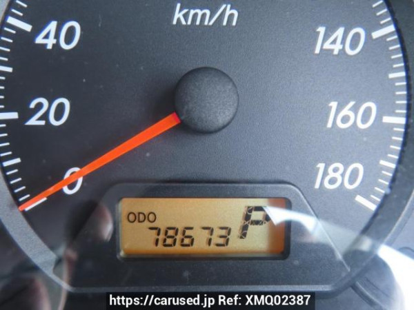 Used 2004 AT toyota wish ZNE10G Image[33]