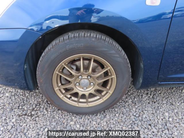 Used 2004 AT toyota wish ZNE10G Image[35]