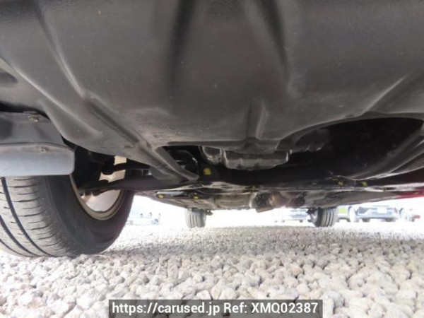 Used 2004 AT toyota wish ZNE10G Image[38]