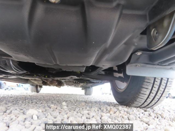Used 2004 AT toyota wish ZNE10G Image[39]