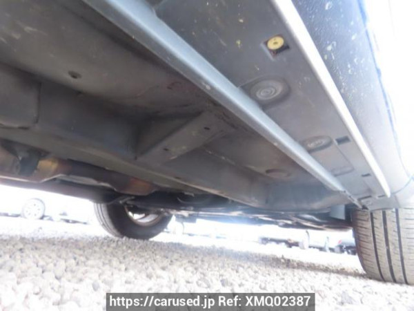Used 2004 AT toyota wish ZNE10G Image[40]