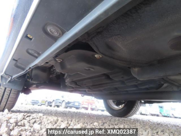 Used 2004 AT toyota wish ZNE10G Image[42]